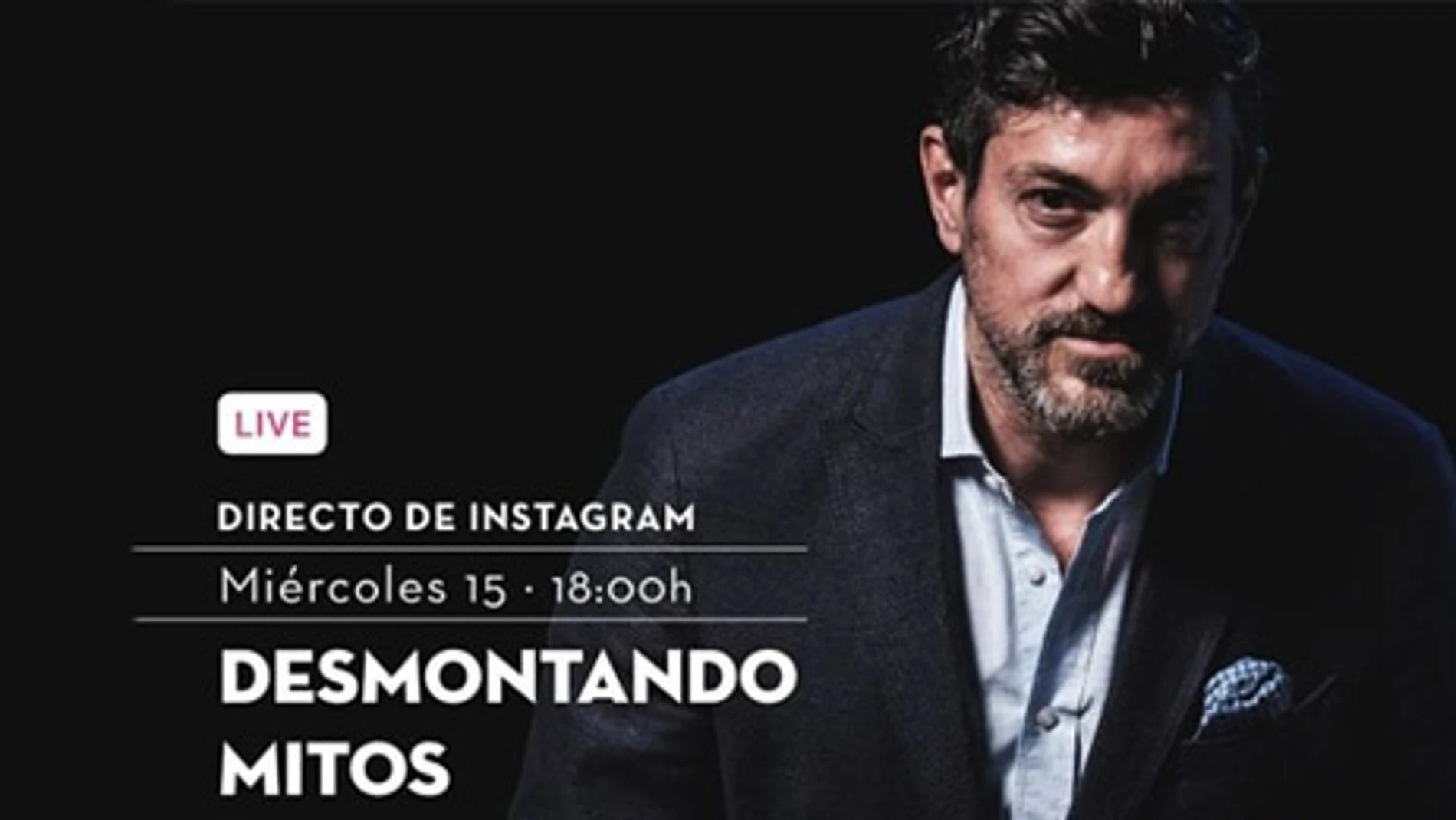 Jorge Muñoz, CEO Kombat Padel