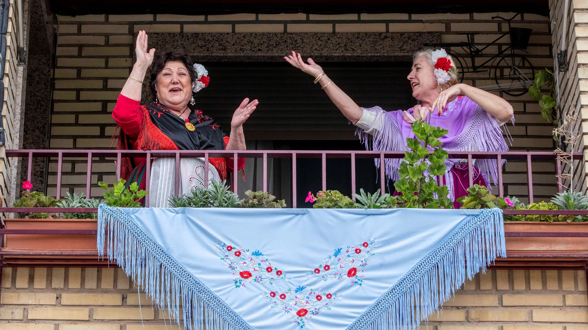 Coronavirus pandemia