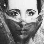 La artista Anaïs Nin