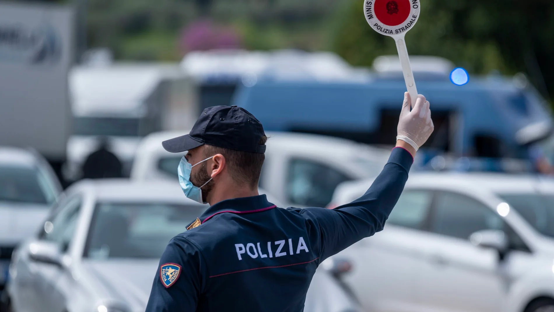 Coronavirus in Italy
