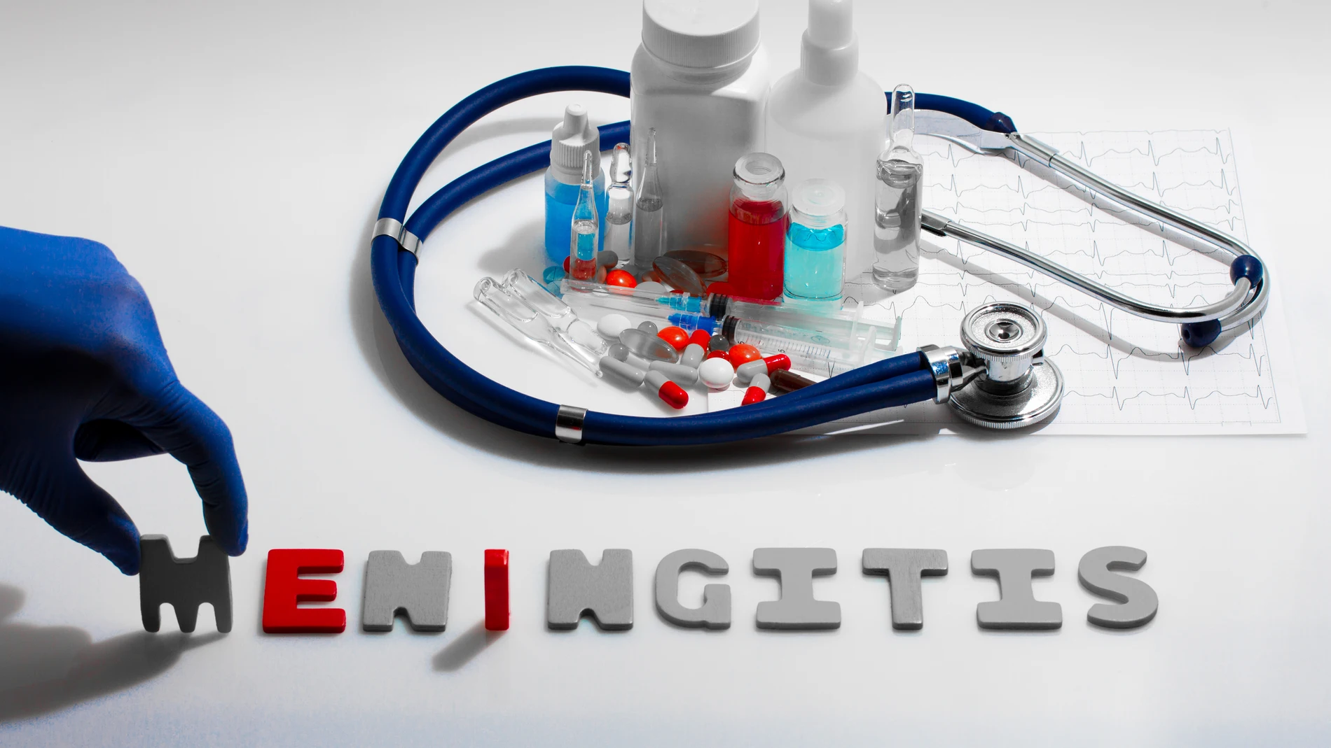 Covid-19 y meningitis
