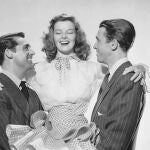 "Historias de Filadelfia" de George Cukor