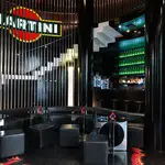 Bar Martini de Dolce y Gabanna
