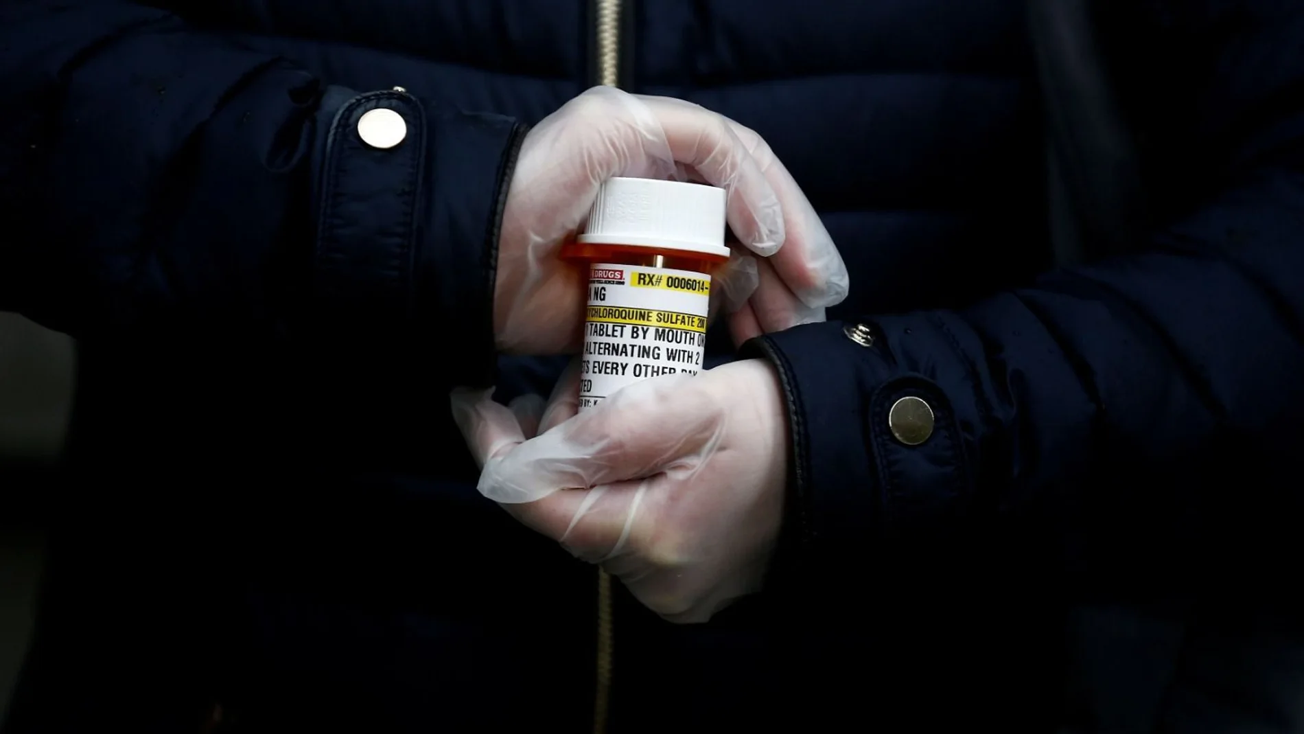 La hidroxicloroquina es uno de los medicamentos más demandados para combatir el coronavirus, aunque los expertos advierten de que su eficacia no está científicamente demostrada