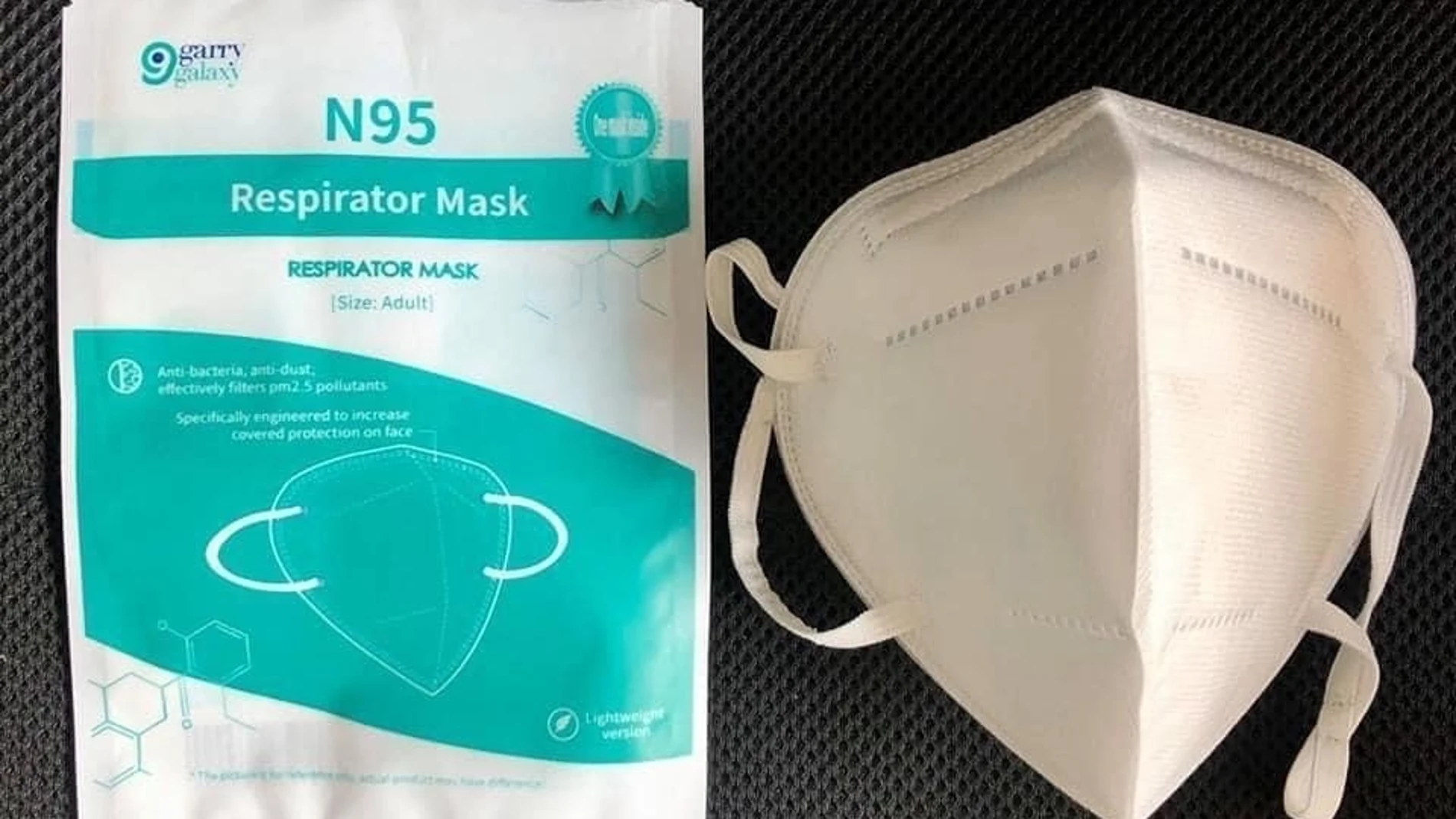 Coronavirus.- UGT pide hacer un seguimiento de los profesionales que han usado las mascarillas defectuosas