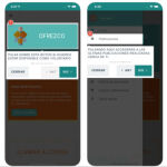 Covida, app para ayudar a los mayores