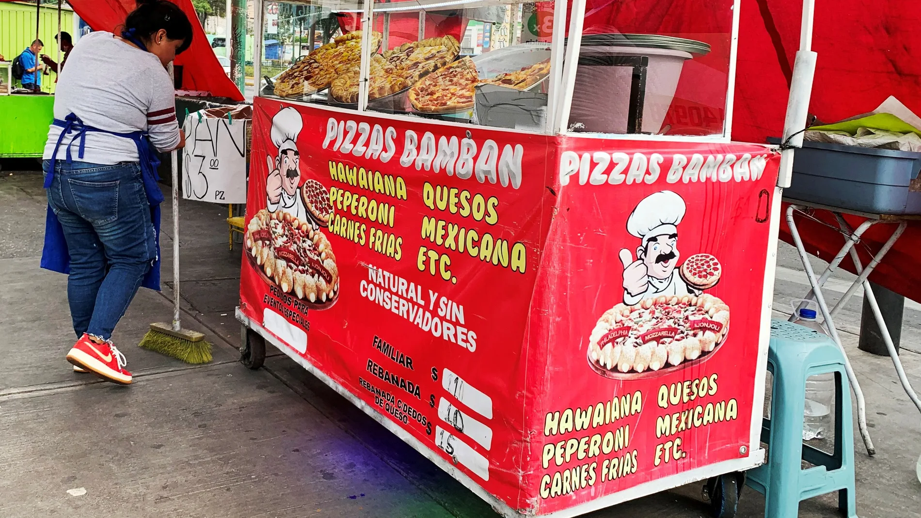 Latinoamericanos con mayor riesgo ante COVID-19 por mala alimentación