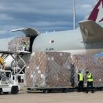 Del montante total, 263 millones correspondientes al segundo tramo sanitario,