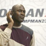 Michael Jordan