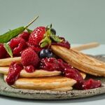 Perder peso ya no es sinónimo de matarse de hambre