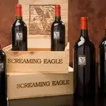 Screaming Eagle Cabernet