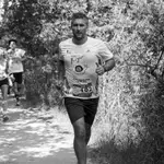 Mattia Maestri, primer infectado de Coronavirus en Italia, en una imagen de archivo