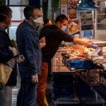 El aumento del precio de los productos de la cesta de la compra es generalizado, arrastrado por la energía