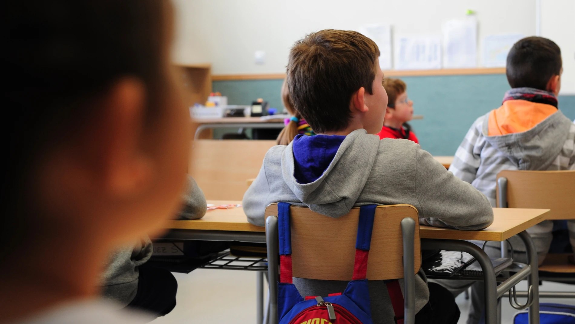 El 7 de septiembre arranca el curso escolar en Castilla y León