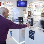 Gobierno fija el precio máximo de las mascarillas quirúrgicas