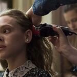 Shira Haas en «Unorthodox»