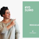 Rescue app es una aplicación solidaria que financia iniciativas para colectivos vulnerables a partir del apoyo de empresas y particulares