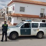 Controles de la Guardia Civil para garantizar la efectividad de las medidas de confinamiento durante la vigencia del estado de alarma