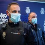 Las Fuerzas de Seguridad deben velar por la integridad de la colectividad... con medios o sin ellos