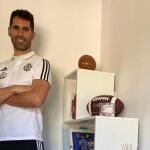 Javi Moyano