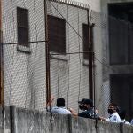 Internos de la cárcel de Villa Devoto se amotinaron para pedir medidas que les permitan enfrentar el coronavirus