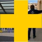 Correos solidario