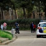 Falta de limpieza en los jardines y las calles de Valencia, así como poca dotació policial, centran las quejas de los vecinos de la ciudad en 2020