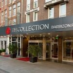 NH y SGS lanzan un sello con protocolos específicos de higienización y desinfección para hotelesNH HOTELES, S.A. 2016 MADRID / J (Foto de ARCHIVO)22/07/2016