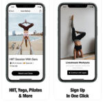 App Sways