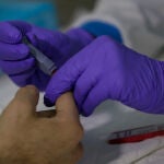Un día de trabajo del SUMMA 112 durante la pandemia del coronavirus