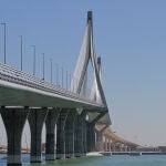 Construccion puente