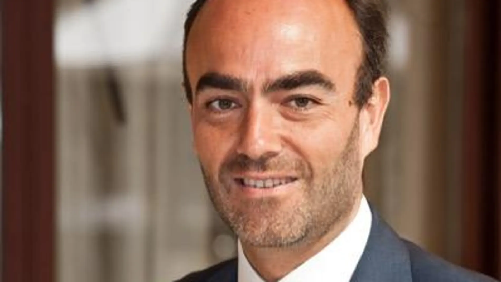 Antonio Núñez, Senior Partner en Parangon Partners