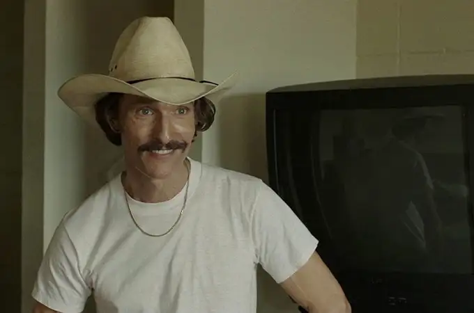 Matthew McConaughey, actor, advierte sobre la IA: Matthew McConaughey, actor, advierte sobre la IA: