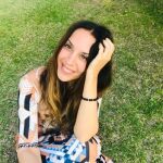 Foto de Bella Spinella / Mónica Naranjo