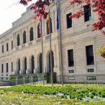 Tribunal Superior de Justicia con sede en Burgos