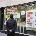 Así puedes sellar el paro por internet