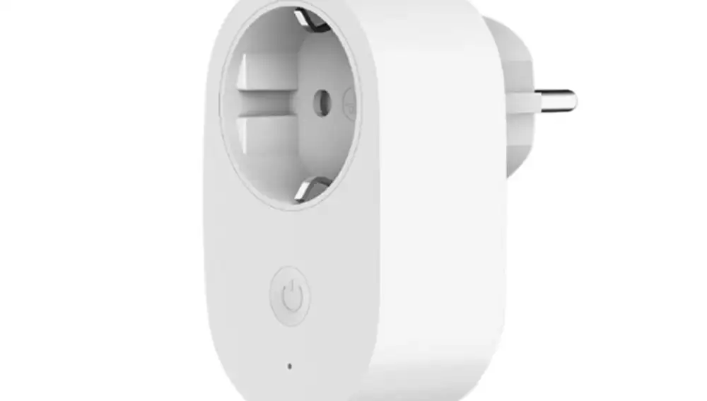 Xiaomi Smart Plug