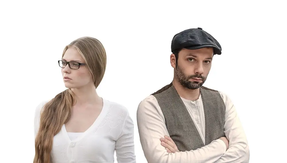 La terapia online para parejas es muy efectiva.