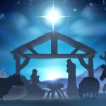 La verdadera historia del nacimiento de Jesús