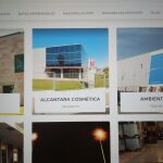 El 83% de las microempresas de Castilla y León cuenta con acceso a internet,