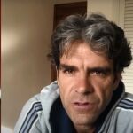 José Tomás presenta en este vídeo de la Cruz Roja el traje de luces a subastar