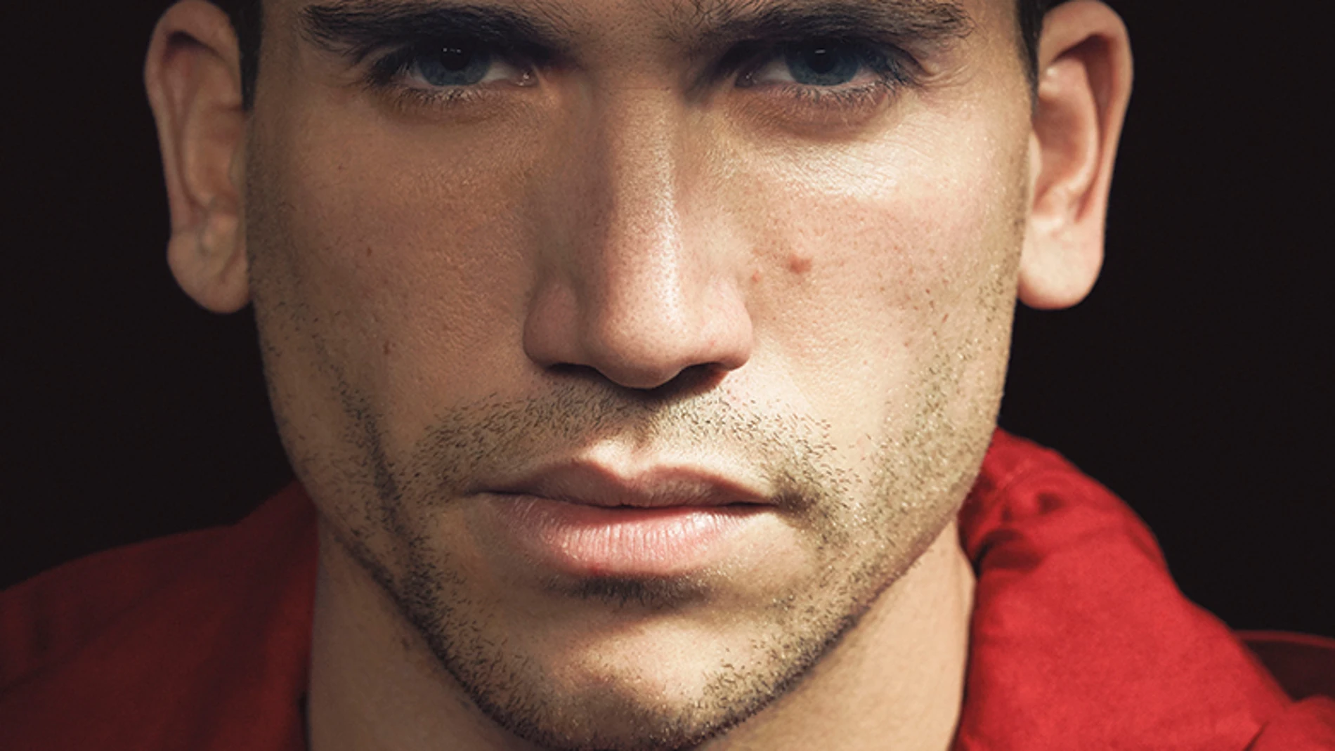 Jaime Lorente