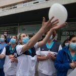  España registra 268 fallecidos, la cifra más baja en 41 días