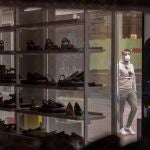 Muchos comercios registraron pérdidas después de verse obligados a cerrar temporalmente por la pandemia