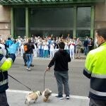  SUEZ rinde homenaje a las trabajadoras y los trabajadores con motivo del Primero de Mayo