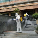  Fallecen otros 14 usuarios de residencias de mayores por coronavirus en el último día