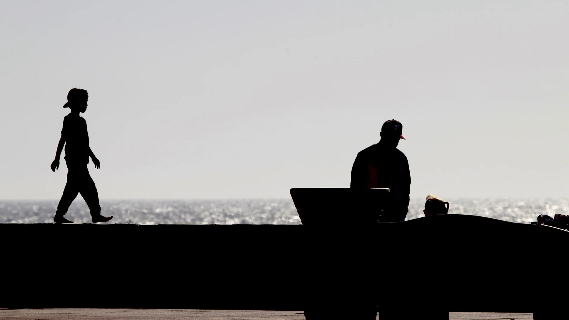 Confinamiento y salidas