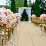 Organizadores de bodas, un servicio cada vez más demandado