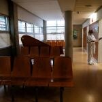 Imagen de un centro de atención primaria