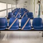 Sanidad informa de 1.138 casos de coronavirus y 19 muertes en la Comunitat